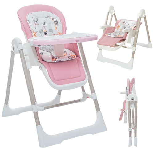 Baby vivo high chair - baby,