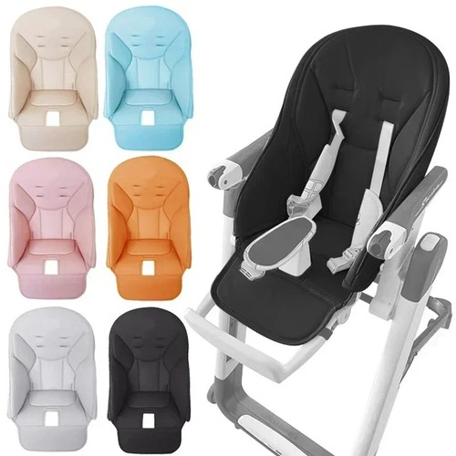 Baby high chair cushion cover - baby,