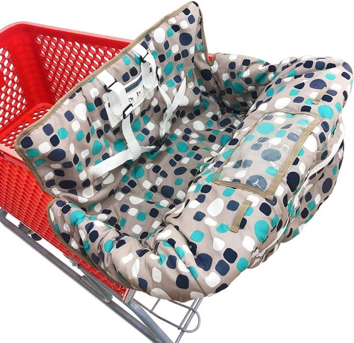 Portable baby shopping - portable,
