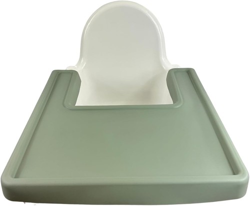 Alimos high chair baby - high,