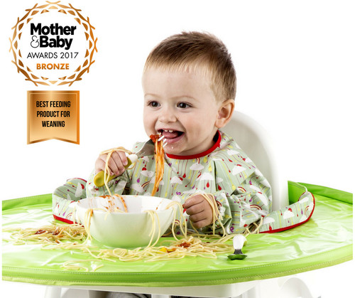 All one bib tray kit - one,