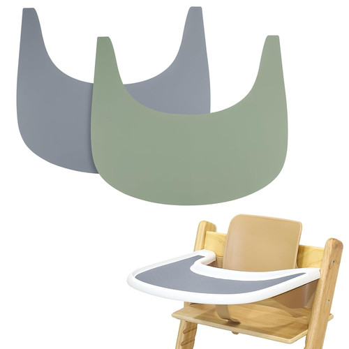 Pieces high chair - pieces,