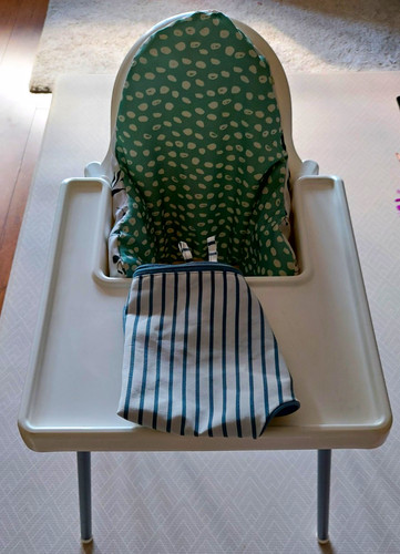 Ikea antilop baby high - antilop,