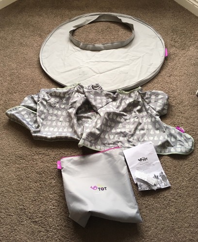 Bibs tidy tot all - bibs, in