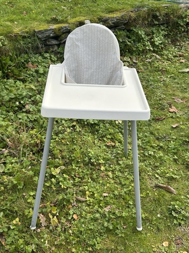 Ikea antilop baby highchair - ikea,