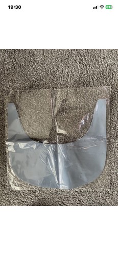 Grey silicone tray - grey, cover