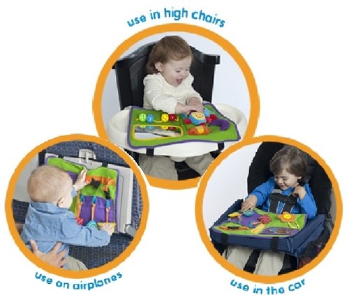 Star kids play - play-n-go, cover