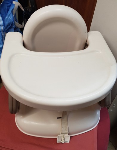 Baby feeding chair vintage - vintage,