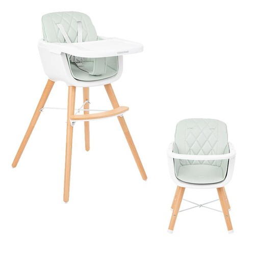 Kikka boo highchair - highchair, 2