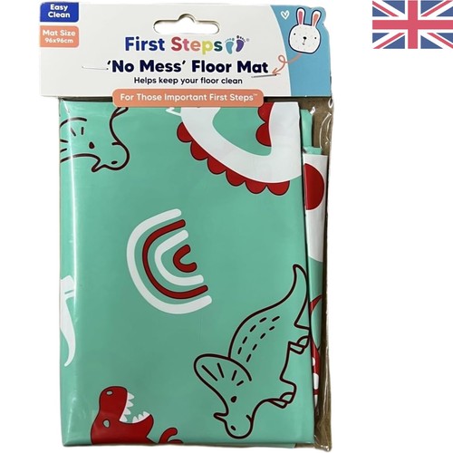 Elegant retro highchair floor - elegant,