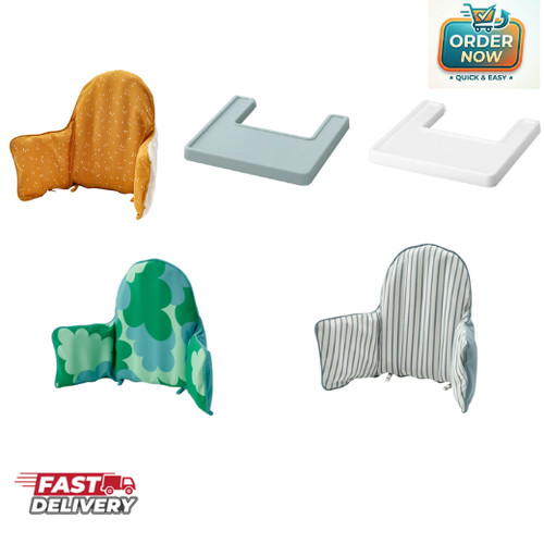 Ikea antilop highchair tray - antilop,